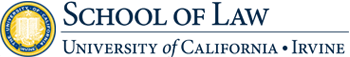 UCI Law Logo